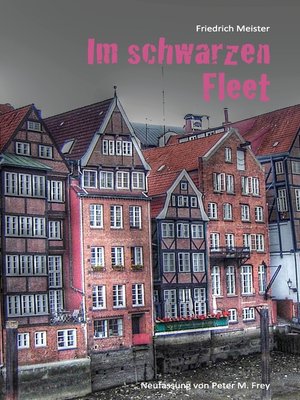 cover image of Im schwarzen Fleet